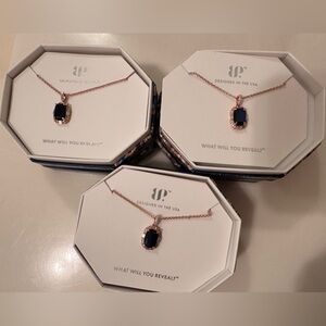 Bomb Party - September 2024 - It’s Giving Glamorous - Rose Gold